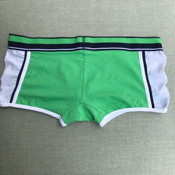 Sexy Jack Adam’s Boxer Brief. Size L - Picture 2 of 3